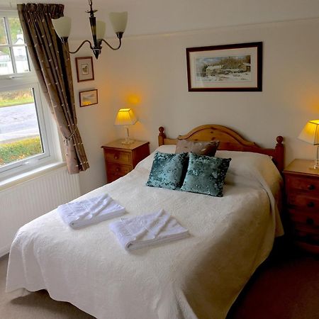 Meadowcroft Guest House Windermere Buitenkant foto