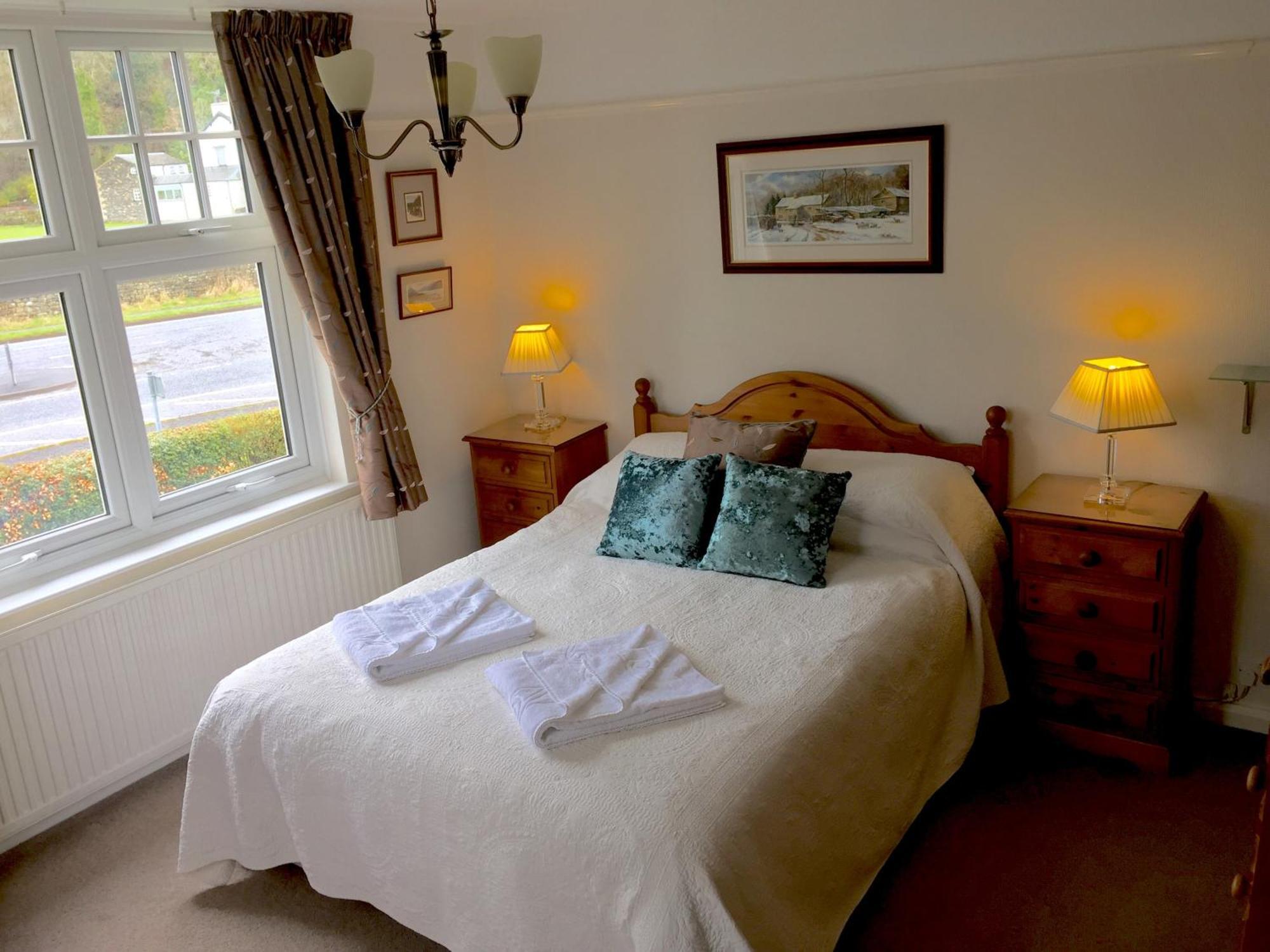 Meadowcroft Guest House Windermere Buitenkant foto