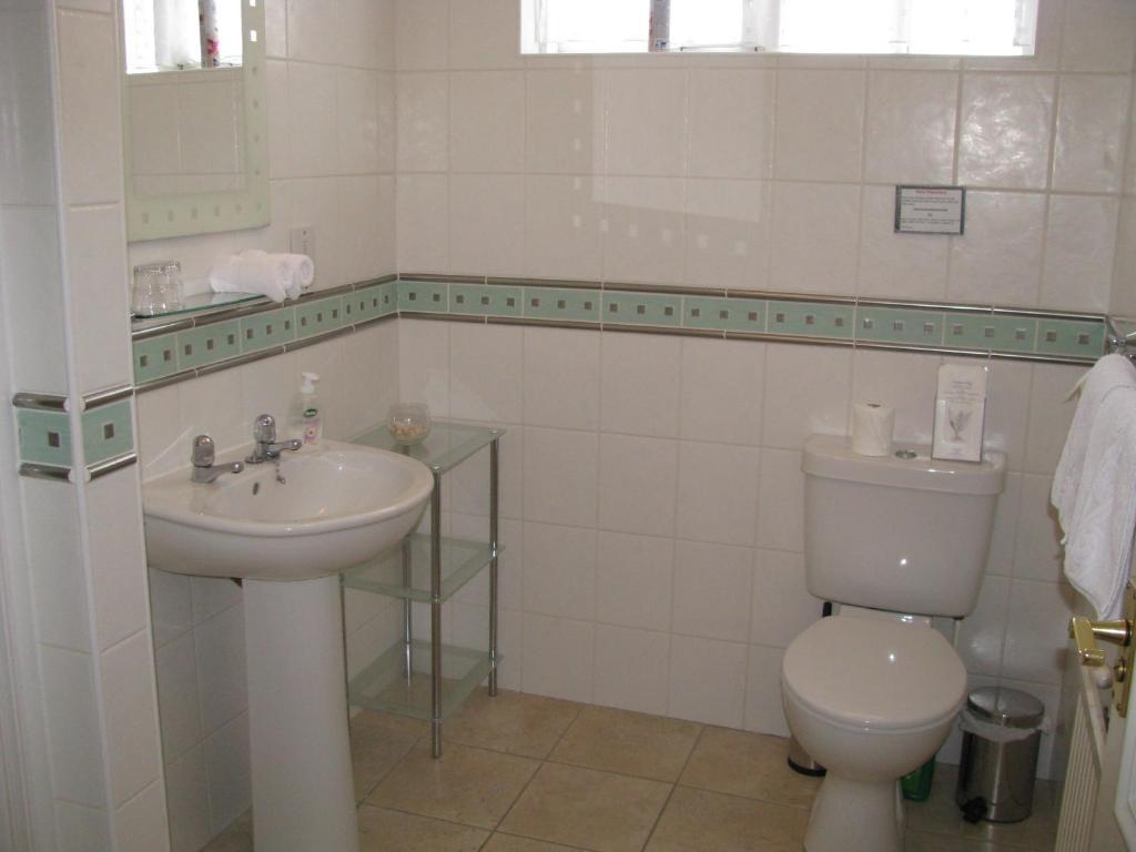 Meadowcroft Guest House Windermere Kamer foto