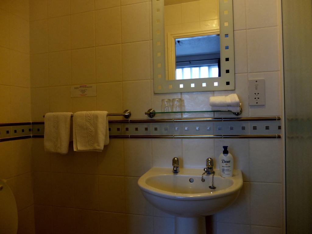 Meadowcroft Guest House Windermere Kamer foto